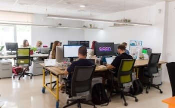 Seed Media Agency Ibiza