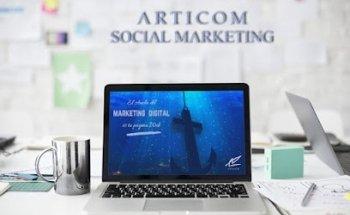 Articom Social Marketing