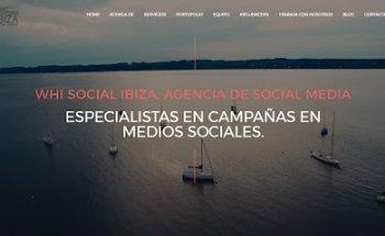 IBIZA SOCIAL AGENCY
