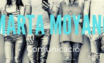 MartaMoyano Comunicació