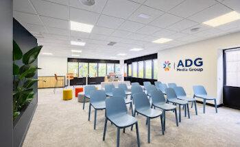 ADG Media Group