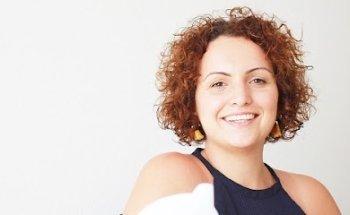 Iris Pérez - Marketing Digital