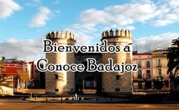 CONOCE BADAJOZ