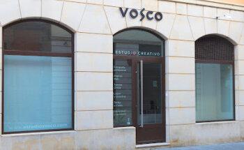 Estudio Creativo Vosco