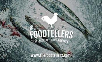 The Foodtellers Digital Food Agency