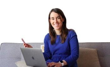 Alicia de Patricio - Community Manager