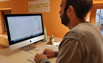 DINAMO. Marketing para PYMES locales