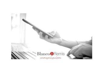 blanco y remis comunicación