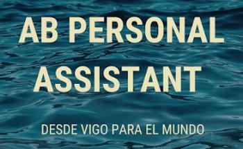 AB Personal Assistant Asesoría Marketing Digital App´s Vigo.
