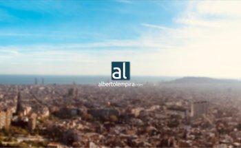 Alberto Lempira - Marketing Consultant