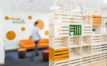 OrangeBuddies Media Barcelona