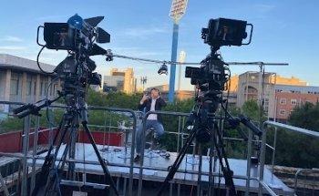 Aragón Broadcast TPO