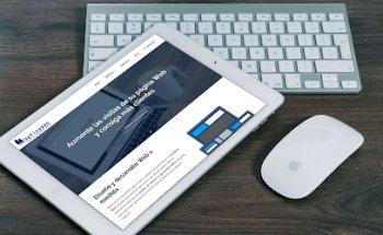 Define Web diseño Web en Cuenca