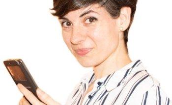 Elena Mase | Community Manager Barcelona | Gestión de redes sociales