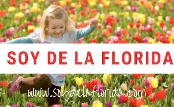 SOY DE LA FLORIDA