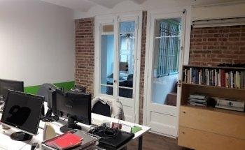 Espais Telemàtics S.L.