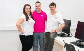 Adn Aparicio - Agencia de Marketing Digital