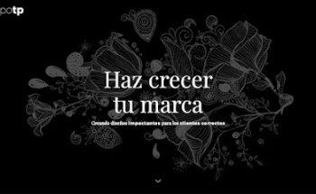 Grupo TP - Agencia de publicidad en Sevilla