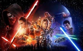UNIVERSO STAR WARS