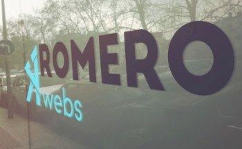 Romerowebs Valencia