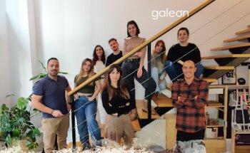 Galeón Comunicación y Marketing | Agencia de diseño web, redes sociales y SEO en Madrid