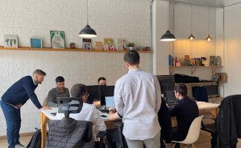 Web Coding | Agencia de Marketing Digital y Desarrollo Web