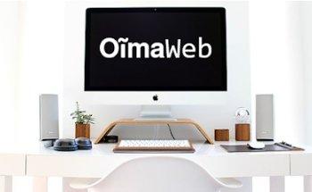OĩmaWeb
