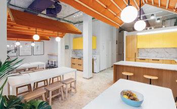 LEBLUME Interiorismo y Branding Malaga | Interioristas Malaga