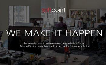 SoftPoint Consultores S.L.