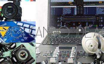 Volcando Ideas | Comunicación