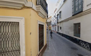 Sevilla Barra Media