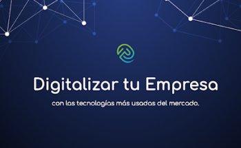 Digitalizar tu Empresa