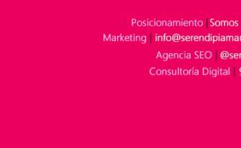 Serendipia Seo Solutions