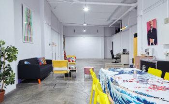 Hangout Studio - Fotografia, Arte y Eventos