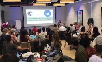 Inge Sáez | Marketing Honesto 2021 S.L.