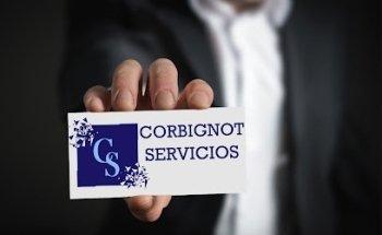 CORBIGNOT SERVICIOS