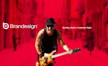 BRANDESIGN Agencia de Branding y Diseño Madrid