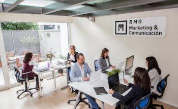 Grupo RMG | Consultora de Marketing y Ventas