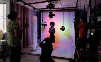 García Núñez Photo Studio