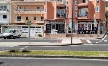 Imprenta Tizon Tenerife