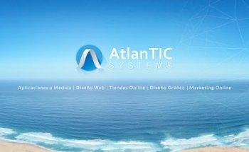 Atlantic Systems Programación y Diseño Web