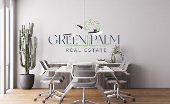 Inmobiliaria Green Palm Real Estate