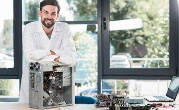 Clik Computer Diseño Páginas Web Canarias