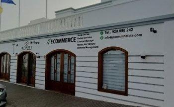 Ecommerce Hotels SL / Comercio Electrónico