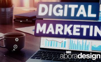 Diseño de páginas web | Diseño de tiendas online | Marketing y Comunicación | Marketing online | Aboradesign