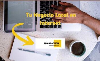 Tomaraccion Marketing Online