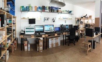 Plantéate Tecnología - Mantenimiento informático, Web, Redes Sociales