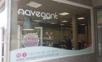 Navegant per Cambrils