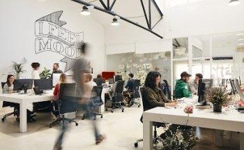 The Mood Project - Consultora de branding global