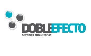 Doble Efecto Servicios Publicitarios